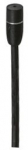 Sennheiser MKE 2 Black EW - miniature lavalier microphone with 3.5 mm jack connector (black)