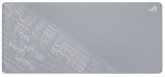ASUS Mauspad ROG Scabbard II Artic Gray XXL
