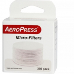 AeroPress paper filters 350 pieces