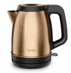 Tefal KI280G10 Coppertinto Kettle, copper/black