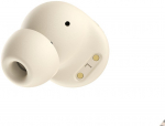 Havit TW969 Lite - TWS wireless headphones (beige)