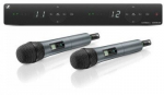 Sennheiser XSW 1-825 DUAL-A wireless microphone