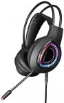 Omega Varr headset VH8010, black