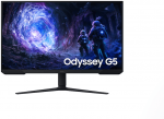 Samsung LS32FG510EUXEN 32" Quad HD VA LED monitor, black