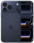 Apple iPhone 17 Pro Max 512GB Deep Blue