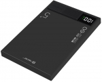 Tracer AirMag1 5000mAh PD20W+15W Mag, Black