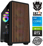 INTOP i5-12400F 16GB 1TB SSD M.2 NVME+2TB RTX5060Ti 8GB no-OS