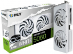 Palit GeForce RTX 5060 White OC 8GB GDDR7 Graphics Card RETAIL