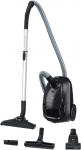 Vacuum Hoover HE120PET 011 bagged 700 W