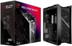 ASUS ROG Strix Helios II GX601S Midi Tower Black
