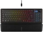 Corsair Vanguard Pro 96 keyboard RGB/MGX Hall-effect/black ISO