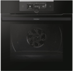 Haier Oven HWO60SM2F3BH 70 L Electric Hydrolytic Black