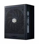 Cooler Master X Mighty Platinum 2000W PSU