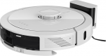 Laser Robot vacuum cleanerwith 5200 mah battery .2 in1 water tankand dustbin,300mi dustbin,300ml waterank,suction4000pa.