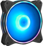 CHIEFTEC 120mm RGB Fan with 3PIN ARGB