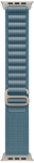 Apple Watch Ultra 3 49 mm Bl&aring; Gr&aring; SmartWatch