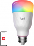 Smart żar&oacute;wka LED Yeelight Smart Bulb 1S (biała)
