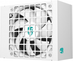 750W DeepCool PS750G WH SFX ATX3.1 Full Modular 80 Plus Gold White