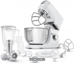 Sencor STM 6350WH Food Processor 1000W