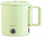 Electric kettle / travel pot Maestro MR-009 0.8 L 600 W (MR-009-MINT) Mint