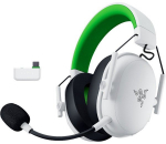 Razer BlackShark V3 X HyperSpeed Xbox headset white