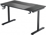 ThunderX3 LAB-X Lite gaming desk - black