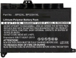 CoreParts Laptop Battery for HP 40.28Wh