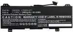 CoreParts Laptop Battery for HP 45.43Wh