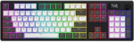 Hator HTK4100 Skyfall 100 PRO Wireless gaming keyboard ENG