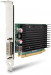 HP NVIDIA NVS 300 512MB GRAPHICS**Refurbished**CARD