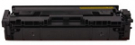 MediaRange Toner HP f&uuml;r W2411A216A, 850 Seiten, Gelb