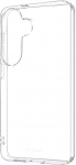 Fixed Story AntiUV | Back cover | Samsung | Galaxy S26 | TPU | Clear