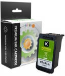 Compatible Static Control Canon PG-545XL Ink Cartridge, Black