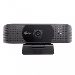 I-TEC SOLOMON 500 4K PDAF Webcam