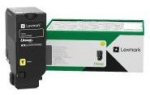 Lexmark 71C20C0 cyan toner cartridge 5,000 pages