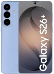 Samsung Galaxy S26+ 12RAM 512GB DE sky blue