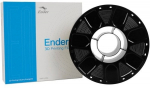Ender PLA Filament Black, 3D-Filament (schwarz, 1 kg, 1,75 mm, auf Rolle)