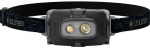 Ledlenser HF4R Core headlamp (black/grey)
