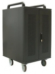 Avtek Charging Cart 16
