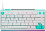 LOGITECH G512 X 75 - WHITE - US INT'L - USB- EMEA28i-935