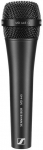 Sennheiser MD 445 - supercardioid dynamic microphone