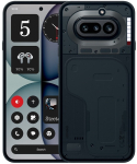 Nothing Phone (4a) 5G 6.78 8GB 128GB Black