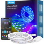 Govee RGB LED Strip Lights 2 x 5 Meter