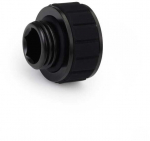 Alphacool Apex Grip extension 10mm OT/IT G1/4 black