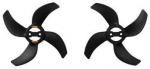 DJI Avata 360 propellers