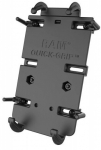 RAM Mounts Quick-Grip XL Phone Holder with Ball
