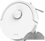 Robot vacuum cleaner F20 white RLF41GA-WH Dreame