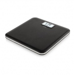 ETA | Personal Scale | ETA578090000 | Maximum weight (capacity) 180 kg | Accuracy 100 g | Black