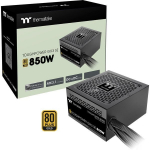 Thermaltake Toughpower GX3 SE 850W ATX 3.1 PSU