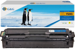 G&G Toner compatible with Samsung Y504S HP SU502A